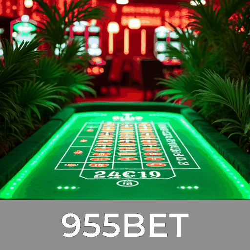 955BET Apresenta Big Bass Splash: Uma Experiência de Pesca Inesquecível com Altos Prêmios