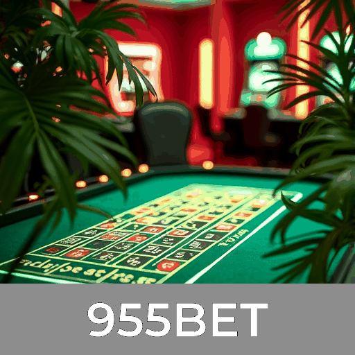 Experimente o Brilho das Gemas com 955BET: Aventura-se em Fortune Gems