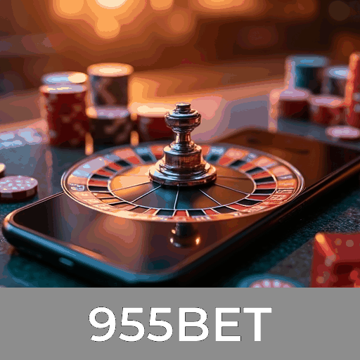 Experimente a Magia dos Tigres no 955BET com Fortune Tiger